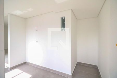 Área de Serviço de apartamento à venda com 3 quartos, 86m² em Barcelona, São Caetano do Sul