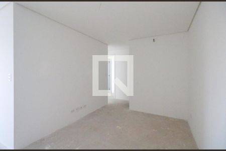 Sala de apartamento à venda com 2 quartos, 68m² em Barcelona, São Caetano do Sul