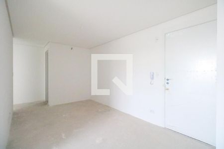 Sala de apartamento à venda com 2 quartos, 68m² em Barcelona, São Caetano do Sul