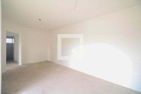 Sala de apartamento à venda com 3 quartos, 86m² em Barcelona, São Caetano do Sul