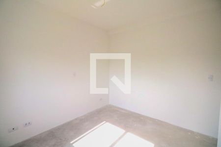 Suíte de apartamento à venda com 3 quartos, 86m² em Barcelona, São Caetano do Sul