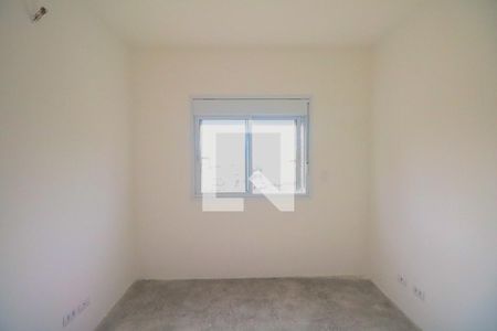 Suíte de apartamento à venda com 3 quartos, 86m² em Barcelona, São Caetano do Sul