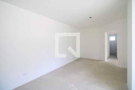 Sala de apartamento à venda com 3 quartos, 86m² em Barcelona, São Caetano do Sul