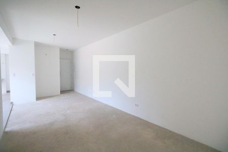 Sala de apartamento à venda com 3 quartos, 86m² em Barcelona, São Caetano do Sul