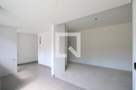 Varanda Gourmet de apartamento à venda com 3 quartos, 86m² em Barcelona, São Caetano do Sul