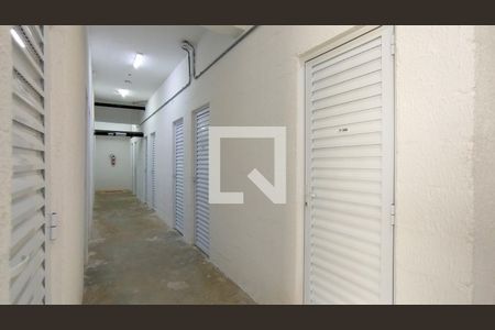 Deposito de apartamento à venda com 3 quartos, 86m² em Barcelona, São Caetano do Sul