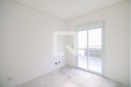 Suíte 1 de apartamento à venda com 2 quartos, 108m² em Barcelona, São Caetano do Sul
