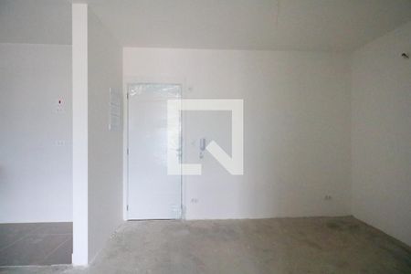 Sala de apartamento à venda com 2 quartos, 108m² em Barcelona, São Caetano do Sul