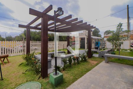 Área Comum de apartamento à venda com 2 quartos, 42m² em Sarandi, Porto Alegre
