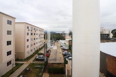Vista de apartamento à venda com 2 quartos, 42m² em Sarandi, Porto Alegre