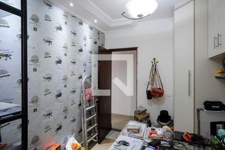 Escritório de casa à venda com 3 quartos, 200m² em Olímpico, São Caetano do Sul