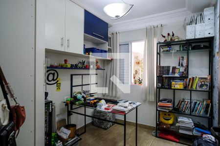 Escritório de casa à venda com 3 quartos, 200m² em Olímpico, São Caetano do Sul