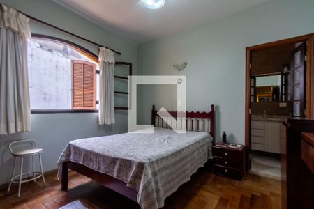 Quarto 3 de casa à venda com 4 quartos, 146m² em Jardim Santa Josefina, São Paulo