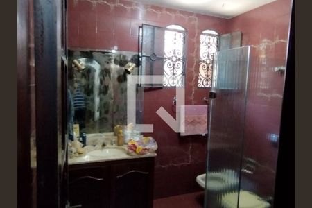 Casa à venda com 4 quartos, 190m² em São Francisco, Niterói