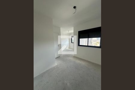 Quarto de apartamento à venda com 1 quarto, 48m² em Nova Aldeinha, Barueri