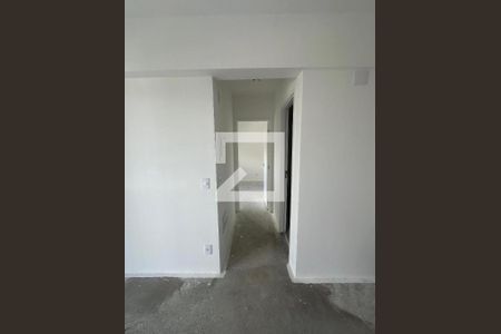 Corredor de apartamento à venda com 1 quarto, 48m² em Nova Aldeinha, Barueri