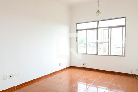 Sala de apartamento à venda com 2 quartos, 75m² em Higienópolis, Rio de Janeiro