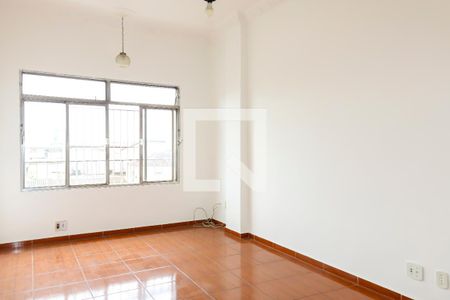 Sala de apartamento à venda com 2 quartos, 75m² em Higienópolis, Rio de Janeiro