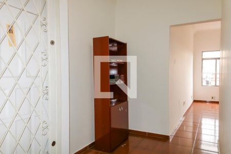 Sala de apartamento à venda com 2 quartos, 75m² em Higienópolis, Rio de Janeiro
