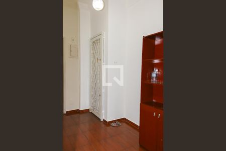 Sala de apartamento à venda com 2 quartos, 75m² em Higienópolis, Rio de Janeiro