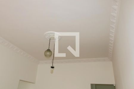 Sala de apartamento à venda com 2 quartos, 75m² em Higienópolis, Rio de Janeiro
