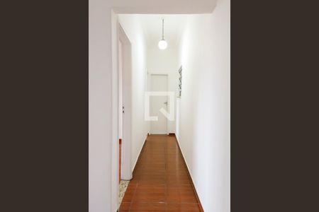 Corredor de apartamento à venda com 2 quartos, 75m² em Higienópolis, Rio de Janeiro