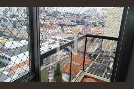 Apartamento à venda com 2 quartos, 62m² em Vila Prudente, São Paulo