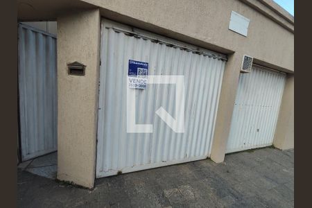 Fachada - Placa de casa à venda com 3 quartos, 190m² em Arvoredo Ii, Contagem