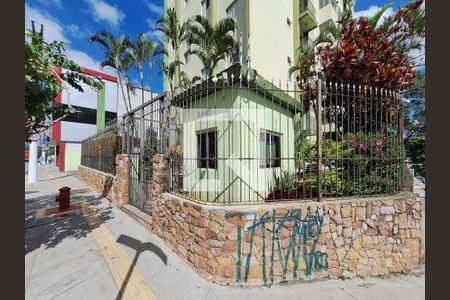Fachada de apartamento à venda com 2 quartos, 65m² em Tucuruvi, São Paulo