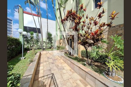 Área comum de apartamento à venda com 2 quartos, 65m² em Tucuruvi, São Paulo