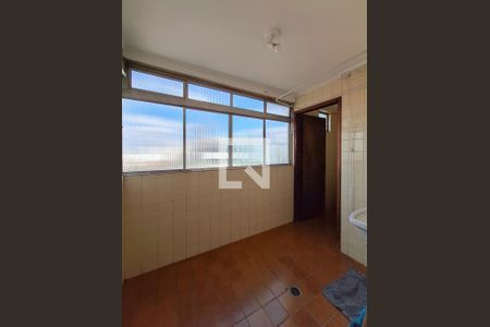 Área de Serviço de apartamento à venda com 2 quartos, 65m² em Tucuruvi, São Paulo