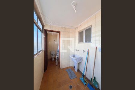 Área de Serviço de apartamento à venda com 2 quartos, 65m² em Tucuruvi, São Paulo