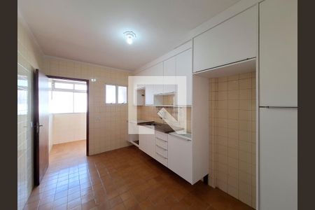 Cozinha de apartamento à venda com 2 quartos, 65m² em Tucuruvi, São Paulo