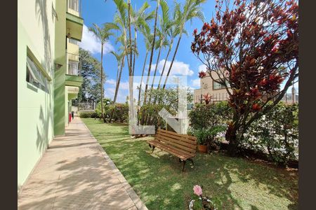 Área comum de apartamento à venda com 2 quartos, 65m² em Tucuruvi, São Paulo