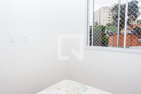 Quarto 1 de apartamento à venda com 2 quartos, 36m² em Vila Inglesa, São Paulo