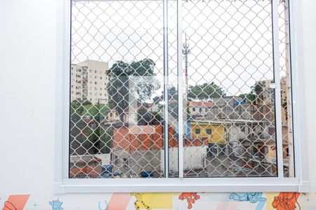 Quarto 2 de apartamento à venda com 2 quartos, 36m² em Vila Inglesa, São Paulo