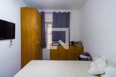 Quarto 1 de casa à venda com 2 quartos, 80m² em Super Quadra Morumbi, São Paulo
