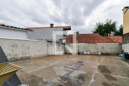 Área comum de casa à venda com 2 quartos, 80m² em Super Quadra Morumbi, São Paulo