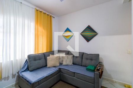 Sala de casa à venda com 2 quartos, 80m² em Super Quadra Morumbi, São Paulo