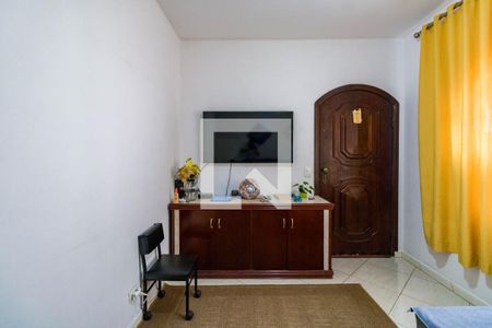 Sala de casa à venda com 2 quartos, 80m² em Super Quadra Morumbi, São Paulo