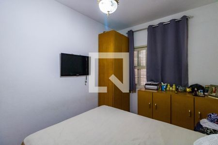 Quarto 1 de casa à venda com 2 quartos, 80m² em Super Quadra Morumbi, São Paulo
