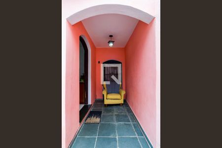 Área comum de casa à venda com 2 quartos, 80m² em Super Quadra Morumbi, São Paulo