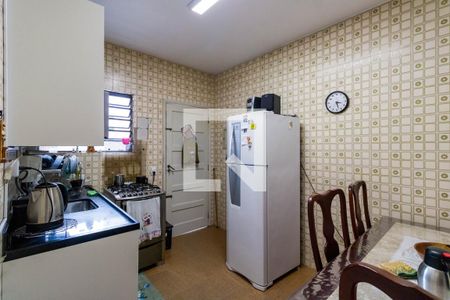 Cozinha de casa à venda com 2 quartos, 80m² em Super Quadra Morumbi, São Paulo