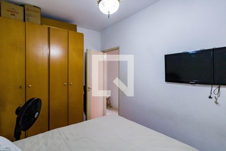 Quarto 1 de casa à venda com 2 quartos, 80m² em Super Quadra Morumbi, São Paulo