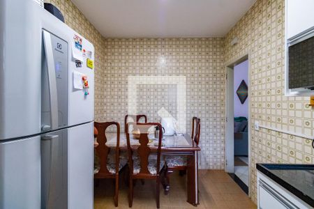Cozinha de casa à venda com 2 quartos, 80m² em Super Quadra Morumbi, São Paulo