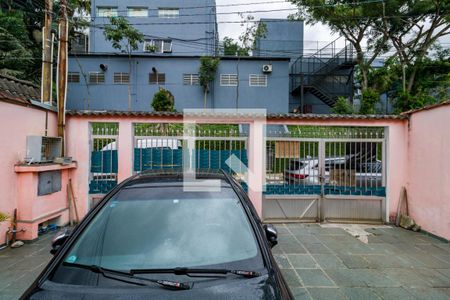 Vista - Sala de casa à venda com 2 quartos, 80m² em Super Quadra Morumbi, São Paulo