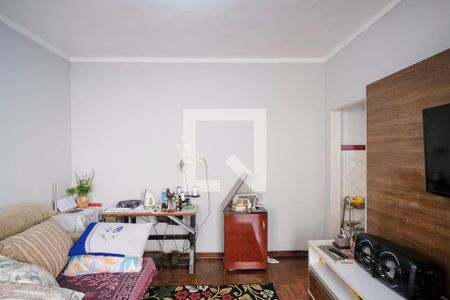 Sala de casa à venda com 3 quartos, 180m² em Boa Vista, São Caetano do Sul