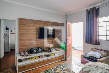 Sala de casa à venda com 3 quartos, 180m² em Boa Vista, São Caetano do Sul