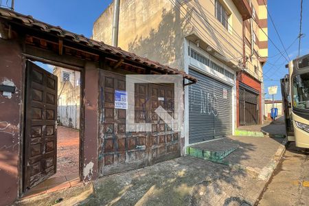 Fachada de casa à venda com 3 quartos, 180m² em Boa Vista, São Caetano do Sul