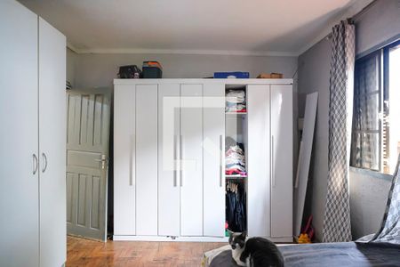 Quarto 1 de casa à venda com 3 quartos, 180m² em Boa Vista, São Caetano do Sul